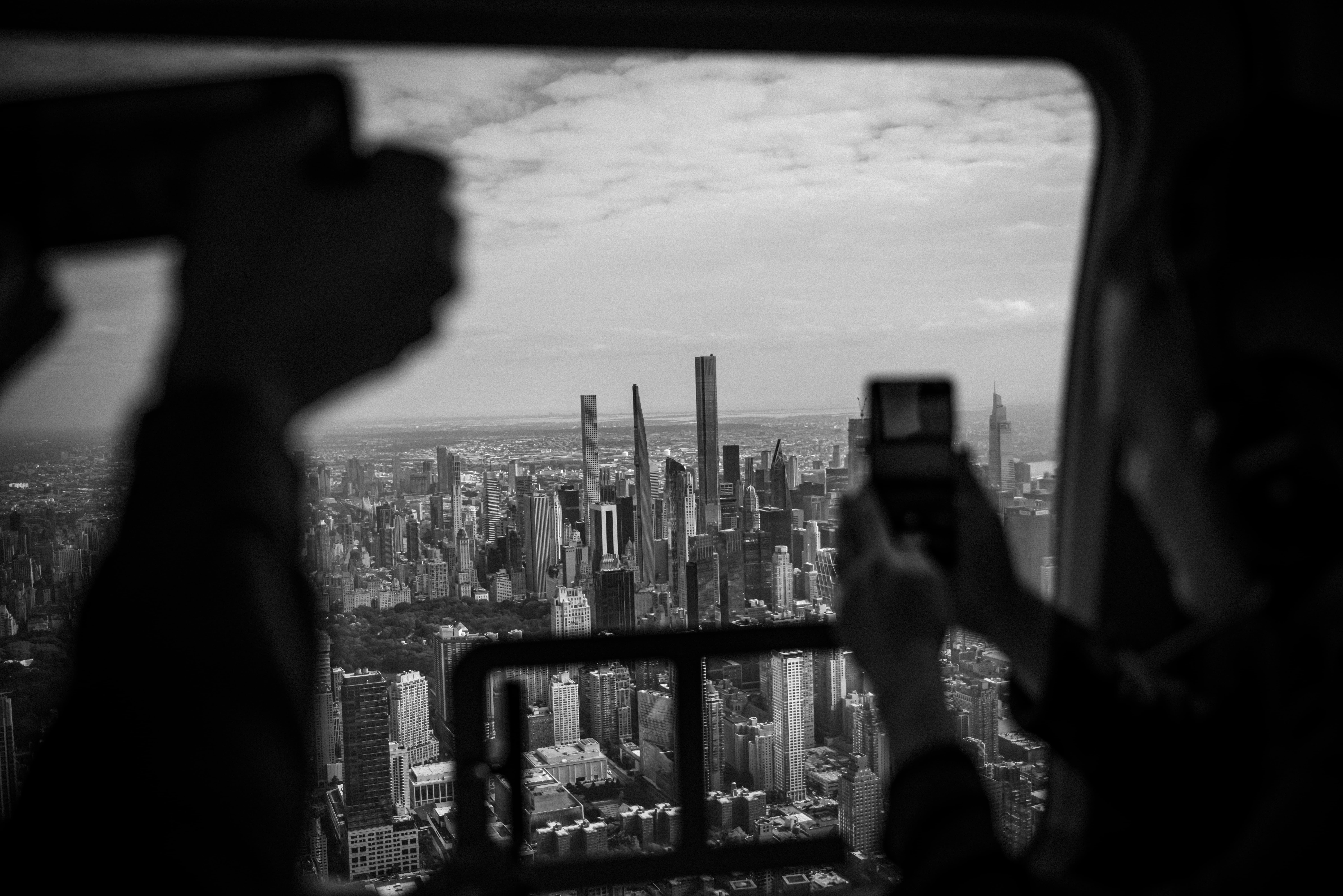 Architecture photography by Yuan Liu