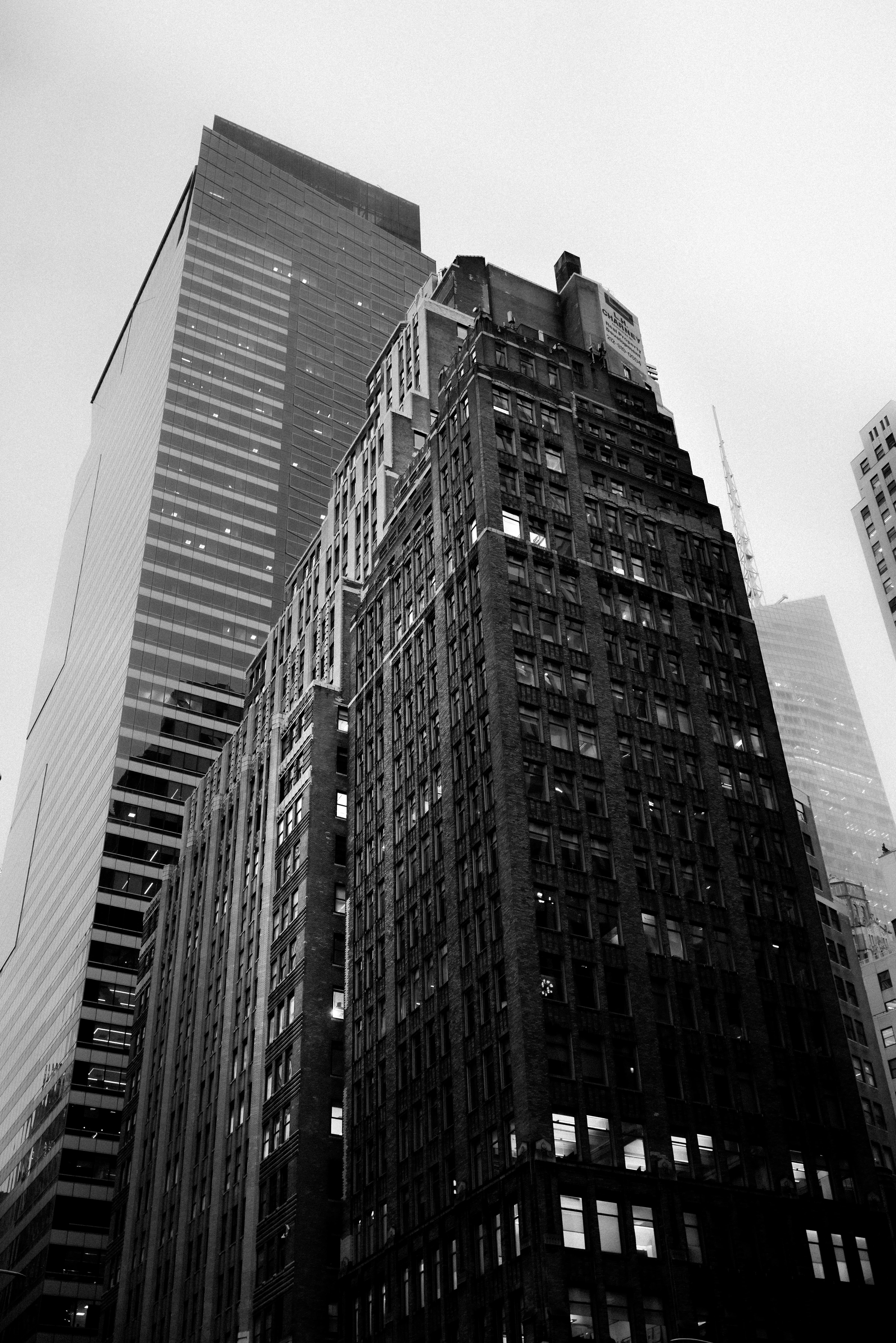 Architecture photography by Yuan Liu