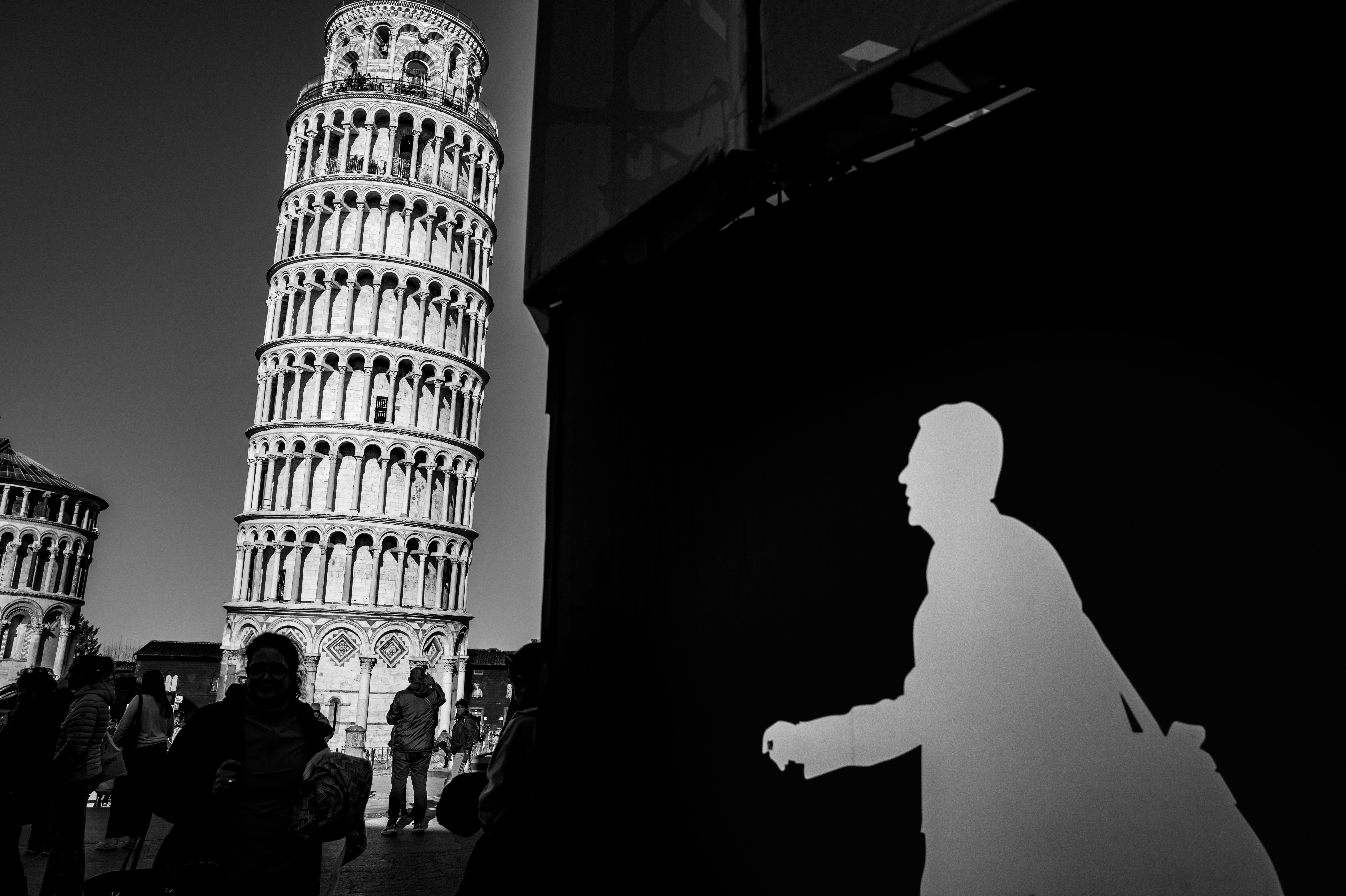 Architecture photography by Yuan Liu