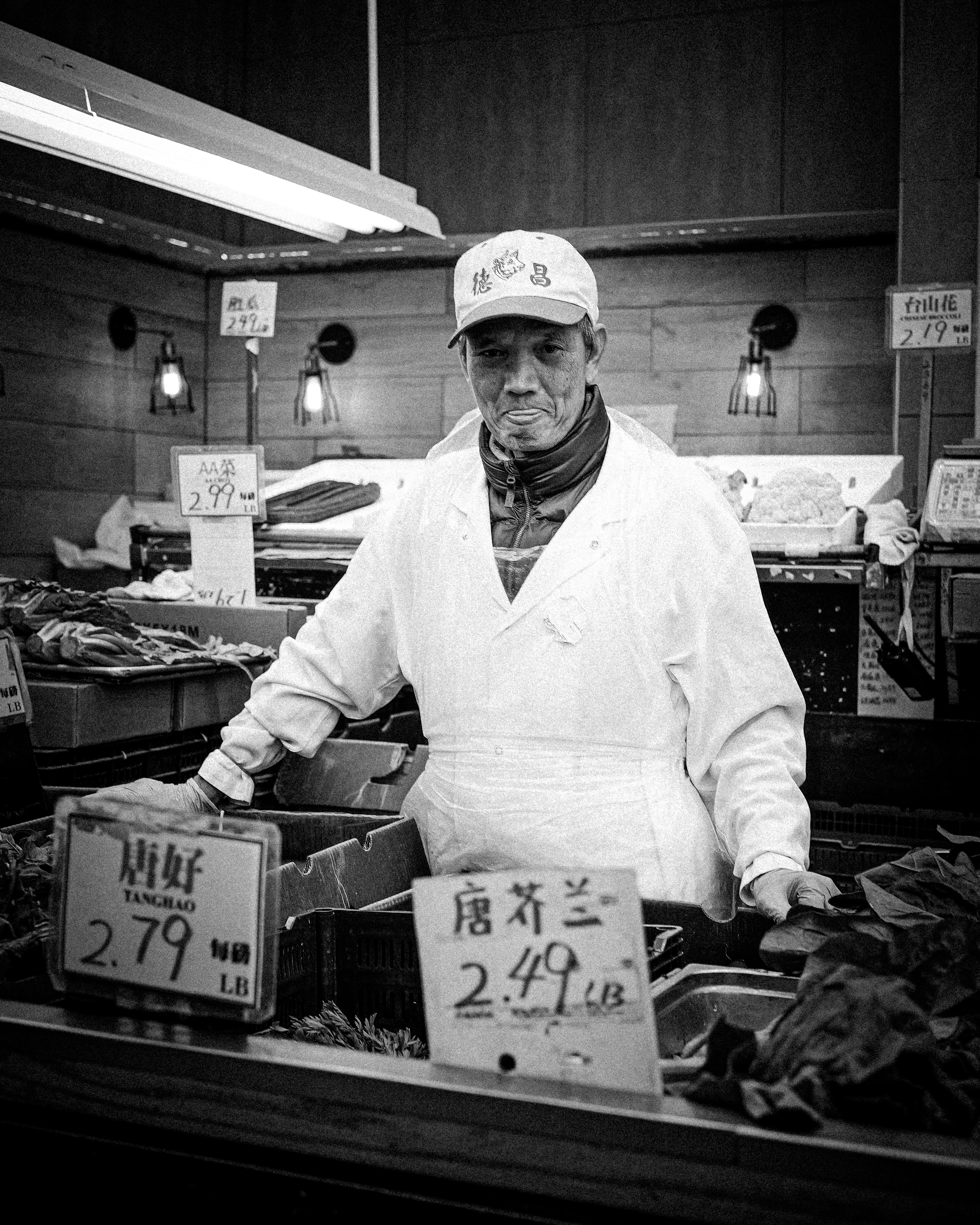 Portrait photography by Yuan Liu