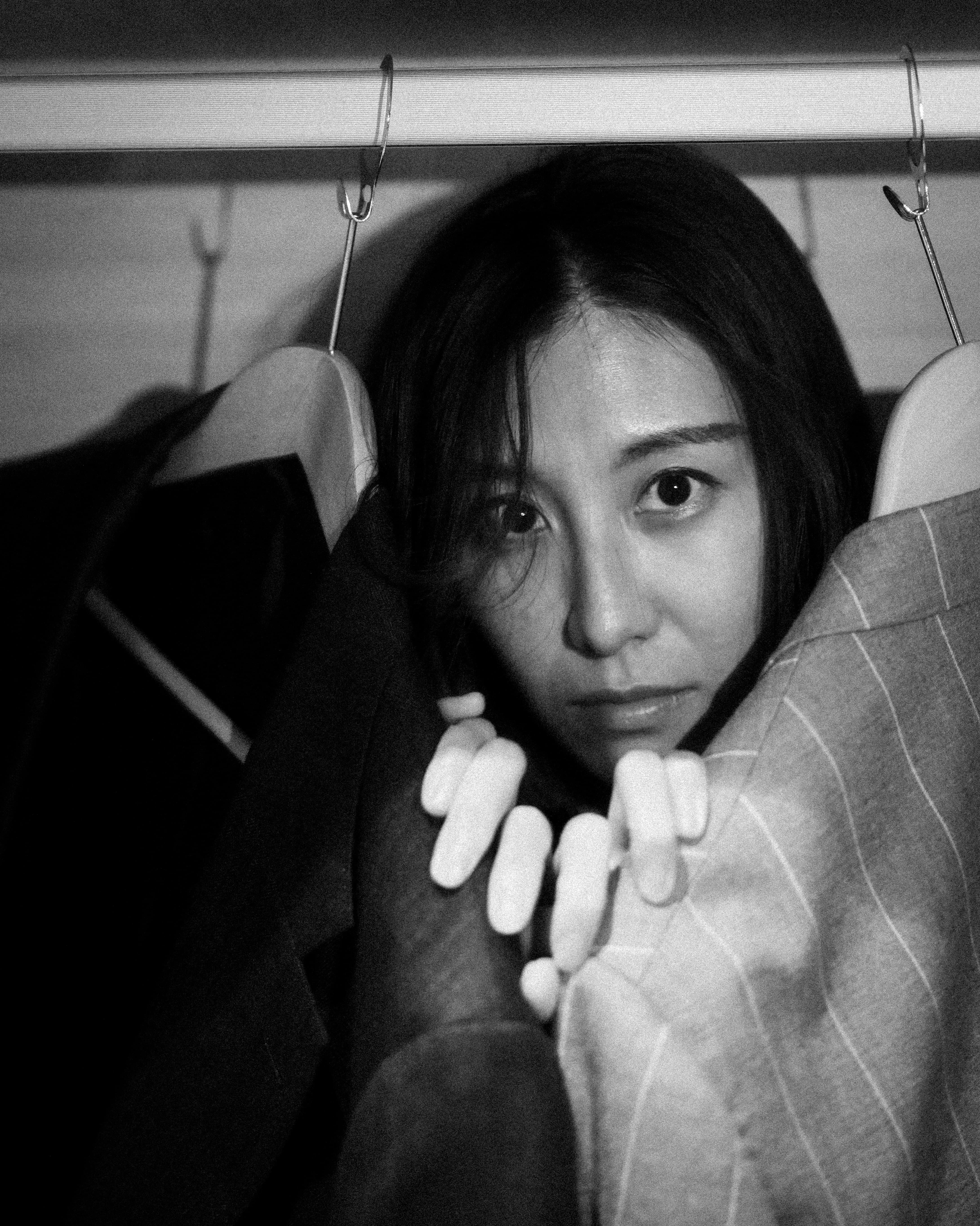 Portrait photography by Yuan Liu