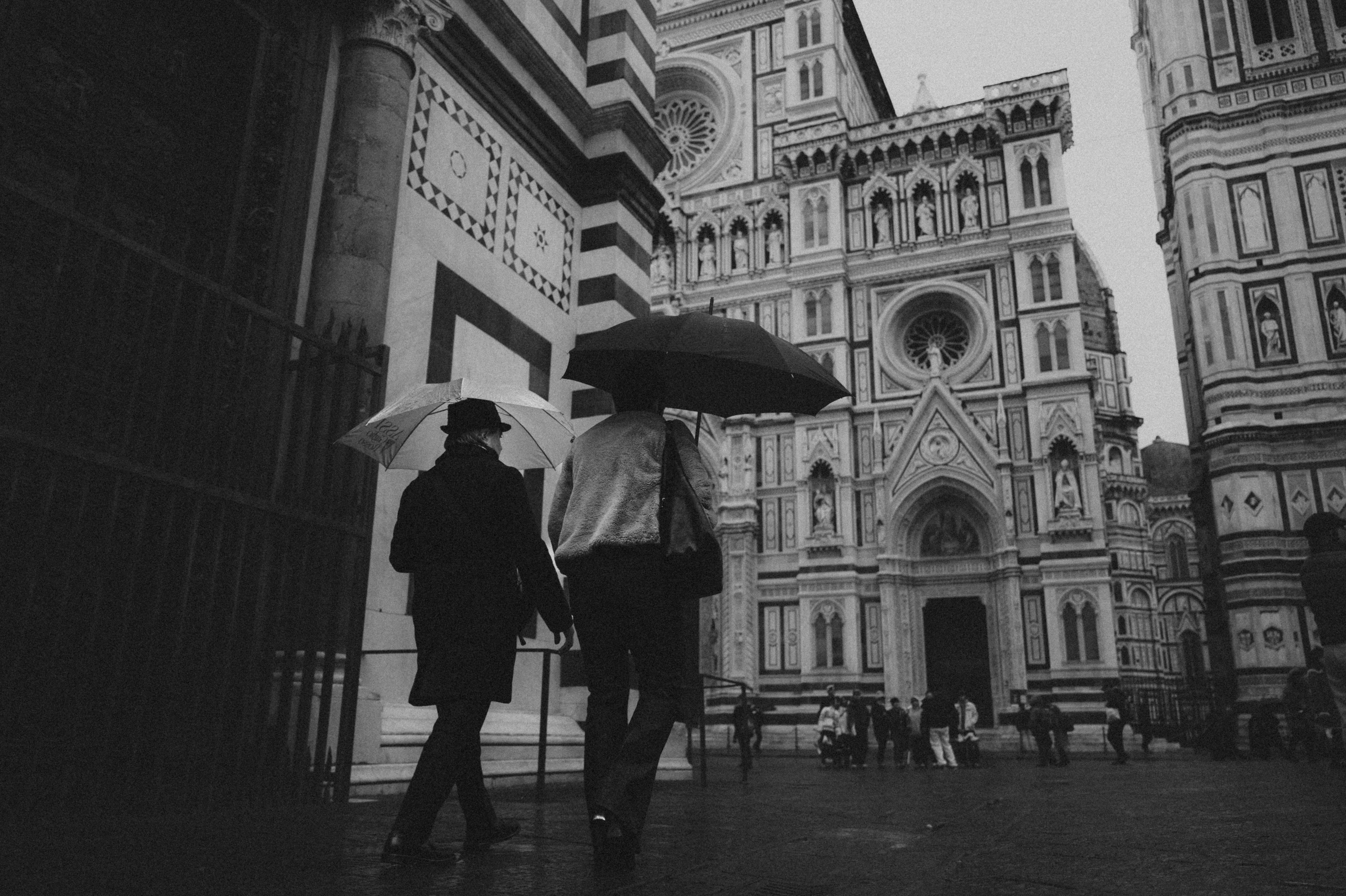 Street photography by Yuan Liu